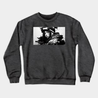 Speedracer wonderland #2 Crewneck Sweatshirt